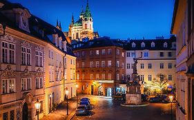 Old Royal Post Boutique Hotel & Premium Suites